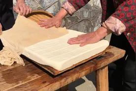 保存豆腐，千万别直接放冰箱！教你一招，放10天也新鲜不变质图片