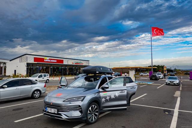 【游记】课本上的红色记忆—— 第比利斯的地下印刷所