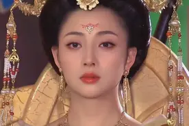 杨贵妃侍奉唐玄宗15年，为什么没能生孩子？问题出在唐玄宗身上图片
