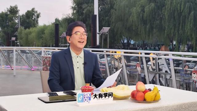 水均益抖音直播首秀登上兰州黄河游船！带全国观众“云游”家乡文旅地标