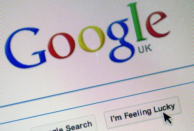 Google SEO专业术语大全