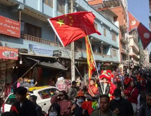 尼泊尔到底有多穷？50元就能住高档酒店，彻底颠覆穷游党的认知