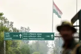 印度或最先后撤！巴基斯坦中械军先声夺人，打印度一个措手不及图片