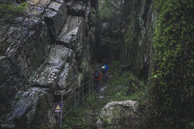 这座我去了又去的江南小城，魅力实在太大了