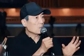 内敛之中见真章，细看74岁张艺谋的资产，才知什么叫人生赢家图片