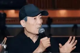 内敛之中见真章，细看74岁张艺谋的资产，才知什么叫人生赢家图片