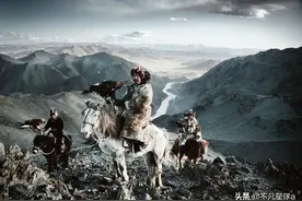 伊朗王子放弃继承权乔迁甘肃，为中国添一姓氏，现存170万后裔图片