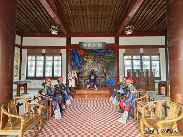 2025环南疆沙漠铁路背包自由行日记(5)——莎车两晚一天打卡