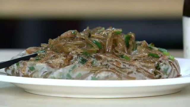 初冬就该来山西这座小县城！人少景美，美食超多，实在是太治愈啦