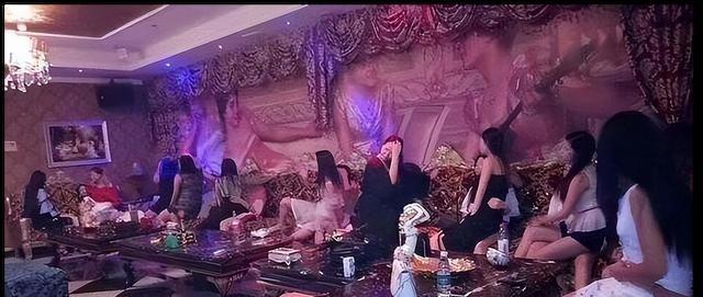 山西燕子帮：15人卧底考入警校，举报18次中央勃然大怒