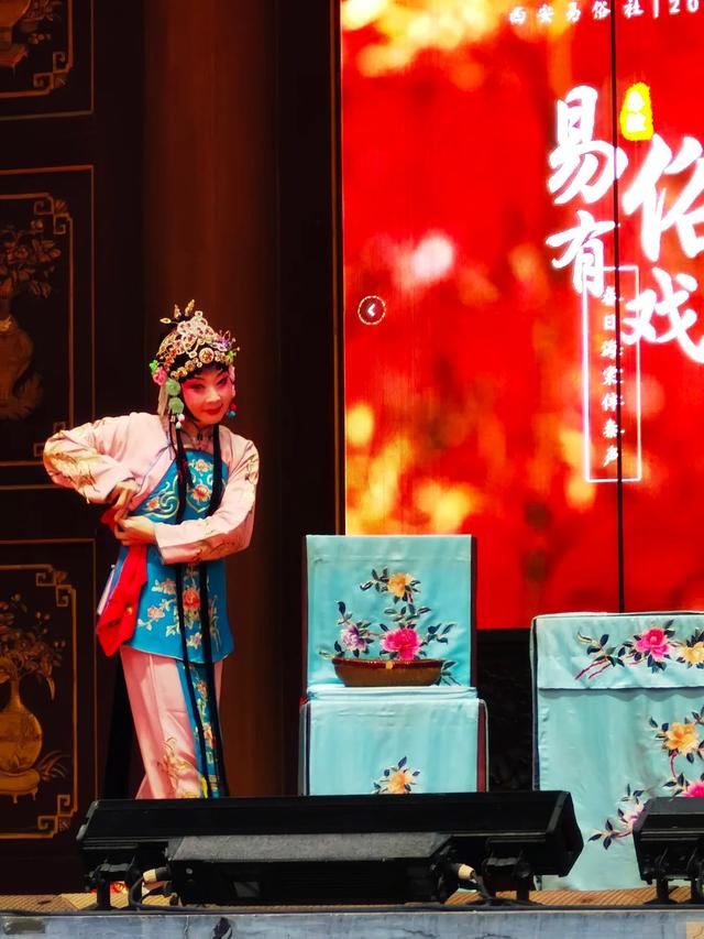 西安周末一日游——初冬9个免费又好玩遛娃、打卡宝藏地~~