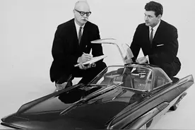 核能汽车脑洞有多大？8克燃料能用100年，尝试的人却都成了笑话！图片