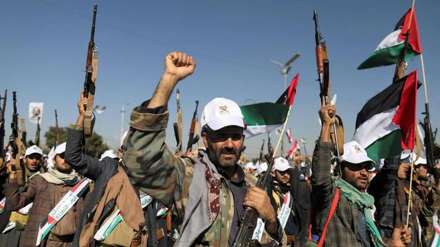 不到24小时，美军连夜通告全球，伊朗没想到，特朗普敢做得这么绝