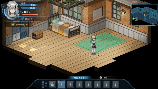 2025年3月最新种田建造休闲游戏推荐