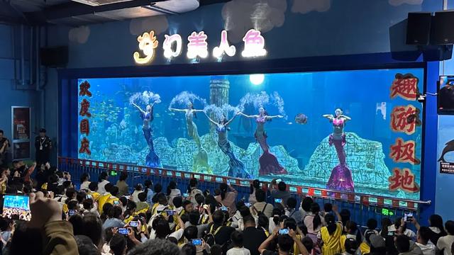 国庆遇上中秋，潍坊文旅盛宴点燃假日激情