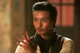 揭秘老一辈练武人从不外传的“锁肩”秘技，练错十年白费劲！图片