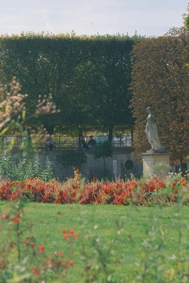 巴黎待了两日，彻底祛魅了
