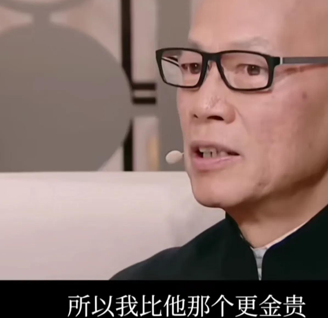 终于发火了！汪明荃指责老伴罗家英：胡说八道，大嘴巴，不尊重我