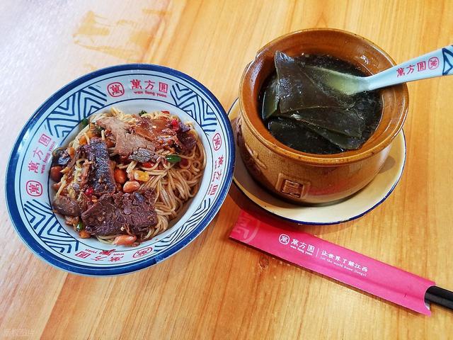 南昌冷知识大揭秘：不止滕王阁和拌粉，这座城藏了太多惊喜！