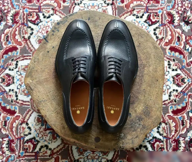 日本的浅草皮鞋，为什么受业内人士欢迎？