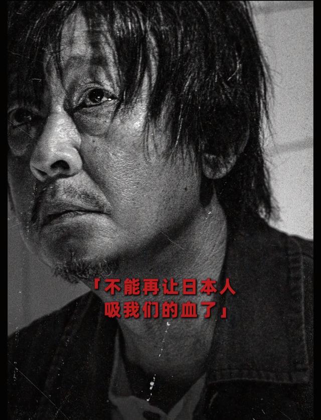 没想到《731》上映才2天，59岁王志文因一句话，再次实现口碑暴增