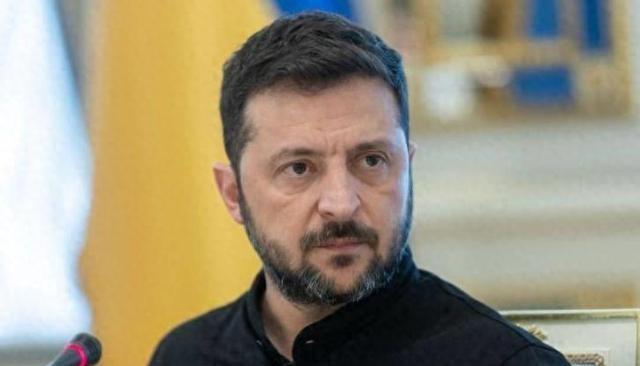 乌方访华回国后，泽连斯基通告全球，恐要制裁中方，理由简直荒唐