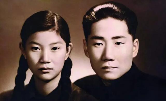 毛岸英牺牲与彭德怀有没有关系？毛主席一句话揭开毛岸英真实死因