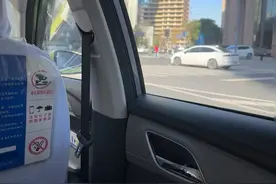 我，曾经跑夜班出租车的刺激经历图片