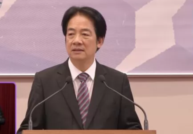 超10万人弹劾赖清德，最后表态结果出炉；日本高官，高雄“拜鬼	”