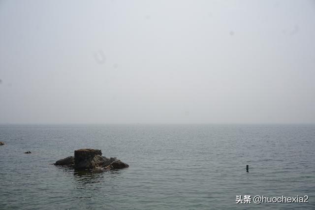 坐着高铁去看海（15）——烟台养马岛丹阳驿