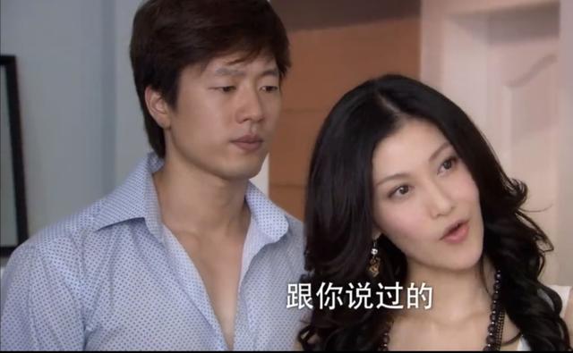 回家的诱惑艾莉（李彩桦）称自己只和00后恋爱，理由也是十分搞笑