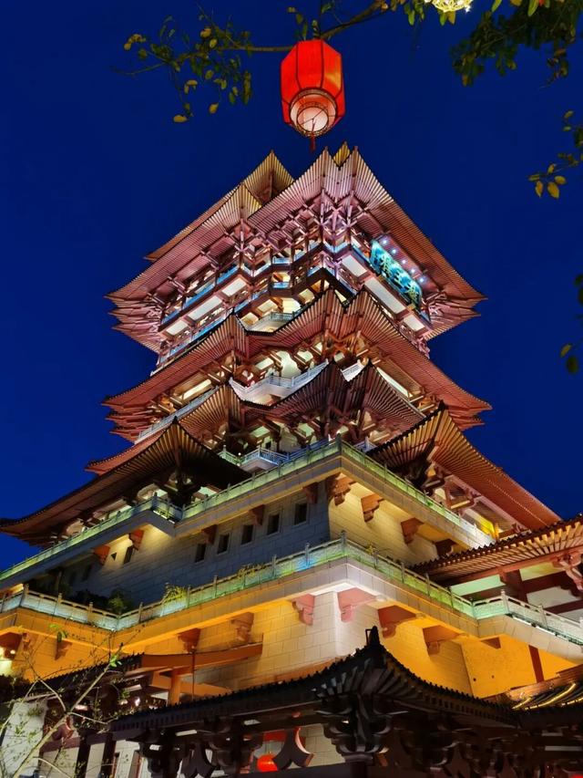 绵阳，还真被你“装”到了！