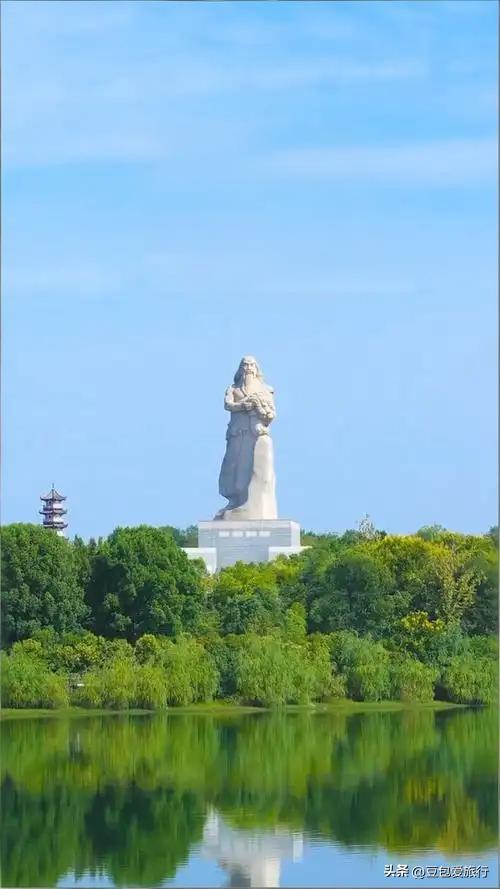 探人文山水，寻历史美食——随州旅游指南