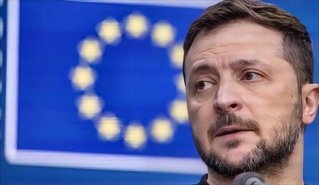 要求乌撤军，做领土让步，泽连斯基看穿了：美国就是希望换掉自己