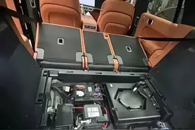 电车最可怕的不是自燃好不好，电磁辐射，你不可不知的健康杀手？图片