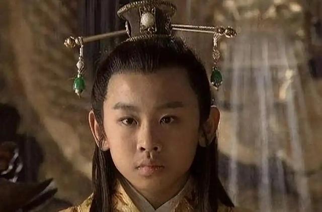 亡国后被流放到朝鲜的中国皇帝，晚年凄凉，如今子孙遍布韩国