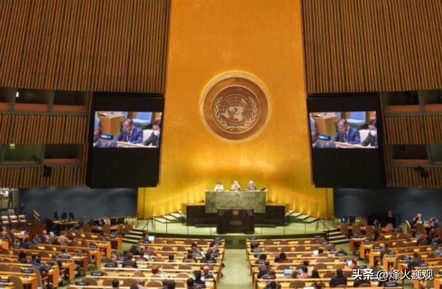 我外交部突然发出警告，如果外媒消息属实，中日事态将会相当严重