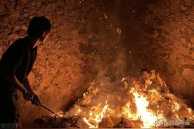 亲人去世后，有后人从不烧纸钱祭祀，烧纸钱有没有意义？图片