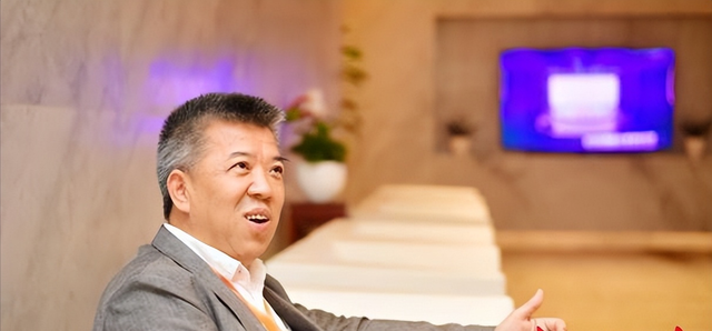 钱再多也没用，中关村大佬肖庆平去世，好友透露死因，让人惋惜
