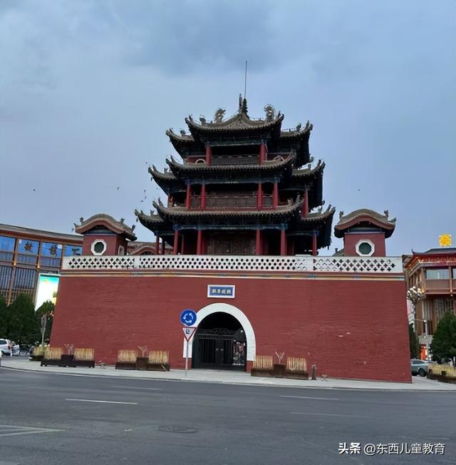 暑假的尾巴，逃离40°的城市，我去了个超“冷门”避暑地