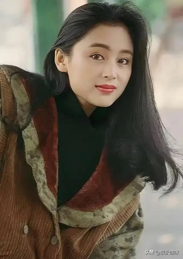 陈红做梦也没有想到，才25岁的儿子，如今已经开始为她争光了