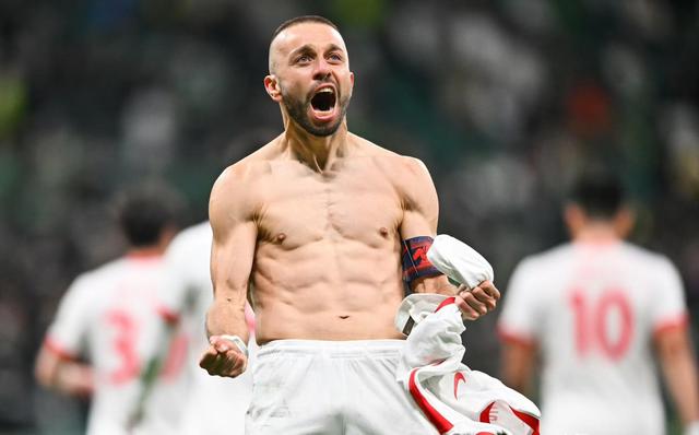 4-2青岛海牛逆转北京国安，中超降级球队基本确定