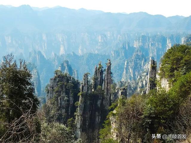 动画照进现实！这个假期，奔赴电影同款取景地~