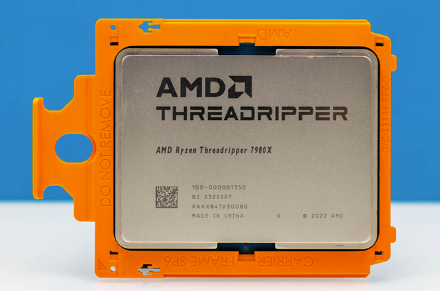 8 年了，AMD 服务器 CPU 逆袭 Intel