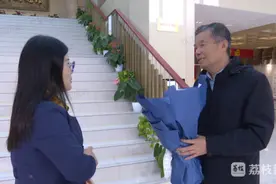 跨越24年的重逢：寻找章叔叔，感恩那段人生“财富”图片