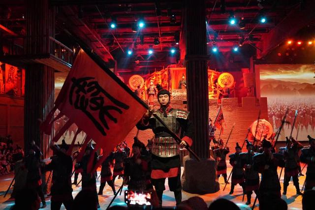 2025年国庆中秋“超级黄金周”落幕 西安跻身全国长途游Top10 成西北唯一上榜城市