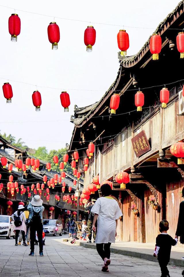 这个国庆，带上家人一起去大同捡个秋