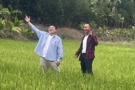 保亭，“村歌”还可以这样唱！图片