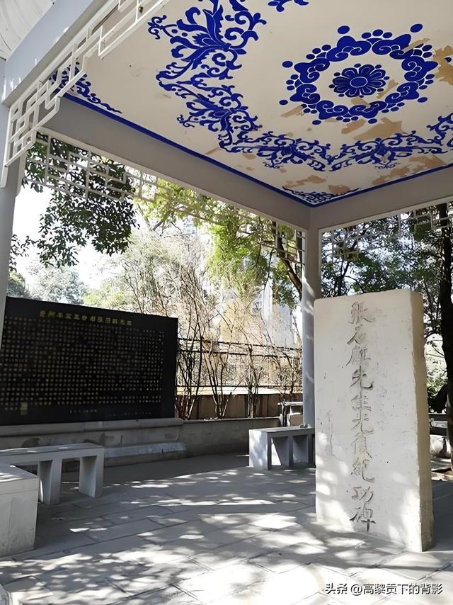 金秋漫步河滨：一座公园里的城市呼吸