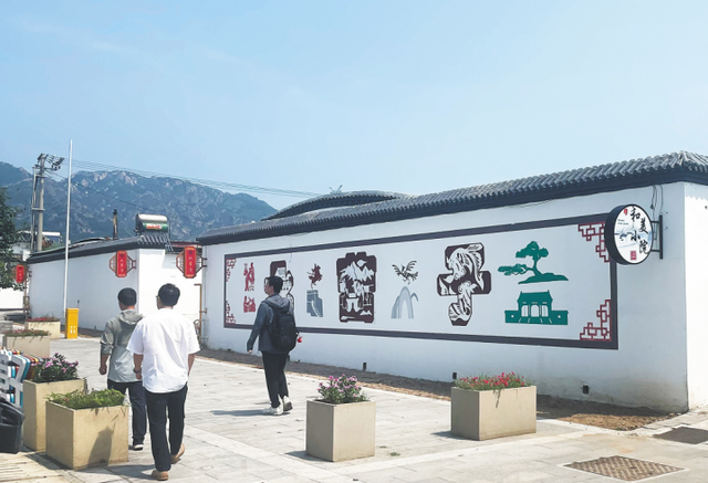 翼城之地 借“翼”腾飞